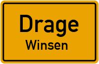 Brackweg in DrageWinsen