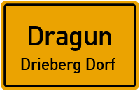 Am Seeberg in DragunDrieberg Dorf
