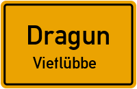 Bendhofer Weg in 19205 Dragun (Vietlübbe)