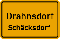 Schäcksdorf in DrahnsdorfSchäcksdorf