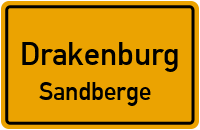 Kiebitzweg in DrakenburgSandberge
