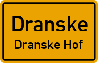 Dranske Hof in DranskeDranske Hof
