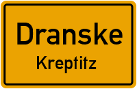 Kreptitz in DranskeKreptitz