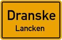Bernsteinweg in DranskeLancken