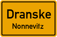 Nonnevitz in DranskeNonnevitz