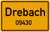 09430 Drebach
