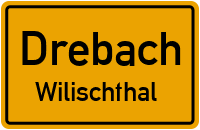 Straßenverzeichnis Drebach Wilischthal