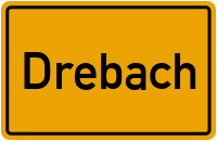 Drebach in Sachsen