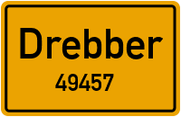 49457 Drebber