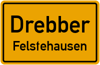 Felstehausen in DrebberFelstehausen