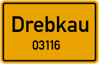 03116 Drebkau