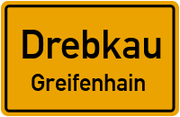 Straßenverzeichnis Drebkau Greifenhain