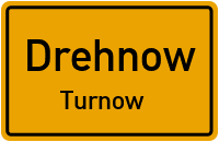 Eichenweg in DrehnowTurnow
