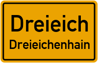 Alte Schulgasse in DreieichDreieichenhain