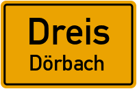 Unterm Burgberg in DreisDörbach