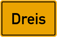 St. Martin-Straße in 54518 Dreis