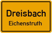 Straßen in Dreisbach Eichenstruth