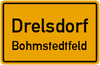 Am Forst in DrelsdorfBohmstedtfeld