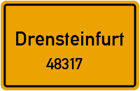 48317 Drensteinfurt