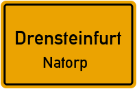 Averdung in DrensteinfurtNatorp