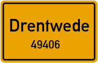 49406 Drentwede