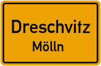 Mölln in DreschvitzMölln