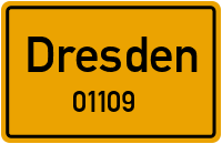 01109 Dresden