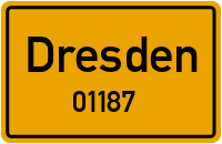 01187 Dresden