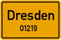 01219 Dresden