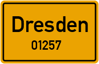 01257 Dresden