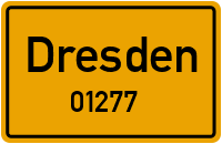 01277 Dresden
