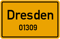 01309 Dresden