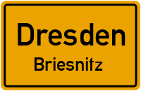 Brückenstraße in DresdenBriesnitz