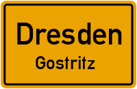 Gerhard-Löwe-Weg in DresdenGostritz