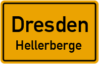 Straßenverzeichnis Dresden Hellerberge