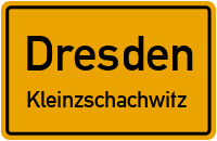 Wilhelm-Weitling-Straße in DresdenKleinzschachwitz