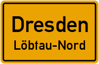 Straßenverzeichnis Dresden Löbtau-Nord