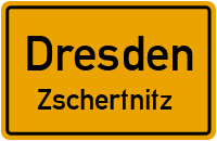 Max-Zimmering-Str. in DresdenZschertnitz