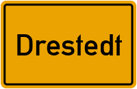 Tannenweg in Drestedt