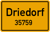 35759 Driedorf