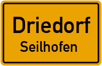 Beilsteiner Straße in 35759 Driedorf (Seilhofen)