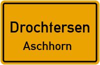 Aschhorn in DrochtersenAschhorn