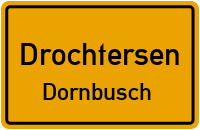 Hüller Straße in 21706 Drochtersen (Dornbusch)