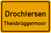 Theisbrüggermoor in DrochtersenTheisbrüggermoor