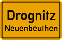 an Der Neumühle in 07338 Drognitz (Neuenbeuthen)