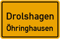 Rosenthaler Weg in 57489 Drolshagen (Öhringhausen)