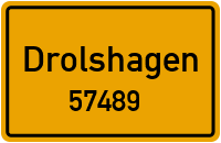 57489 Drolshagen