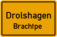 Im Strautsiepen in DrolshagenBrachtpe