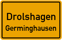Birkenweg in DrolshagenGerminghausen