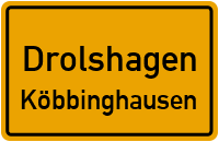 Köbbinghausen in 57489 Drolshagen (Köbbinghausen)